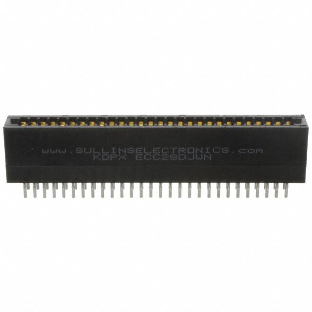 ECC28DJWNSullins Connector Solutions