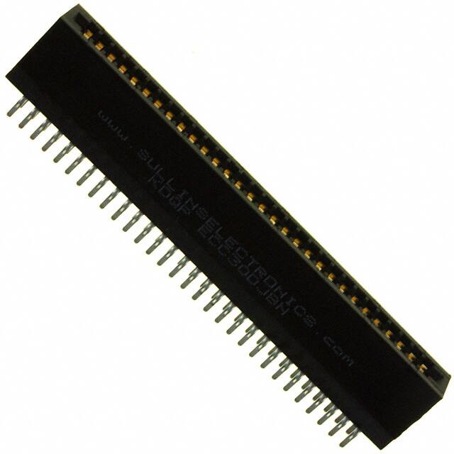 ECC30DJBNSullins Connector Solutions