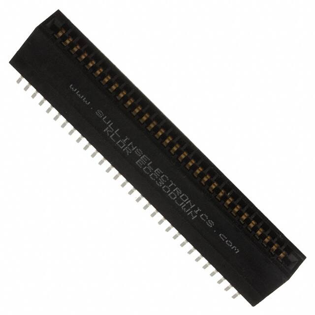 ECC30DJWNSullins Connector Solutions