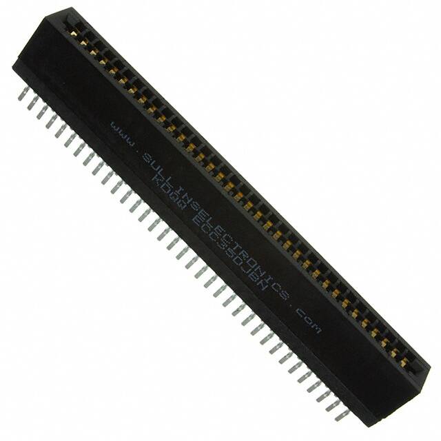 ECC35DJBNSullins Connector Solutions