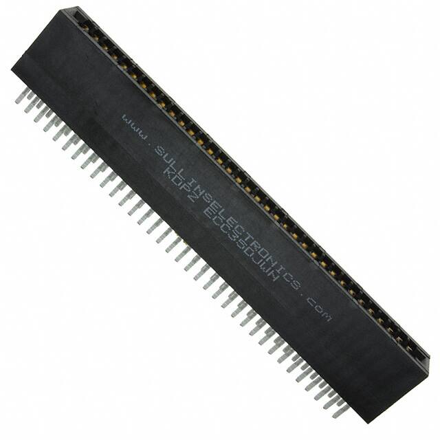 ECC35DJWNSullins Connector Solutions