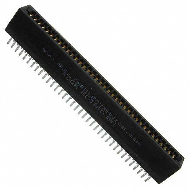 ECC36DJBNSullins Connector Solutions