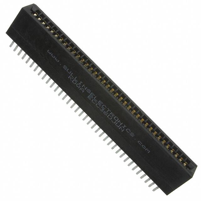ECC36DJWNSullins Connector Solutions