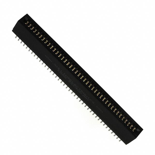 ECC40DJBNSullins Connector Solutions