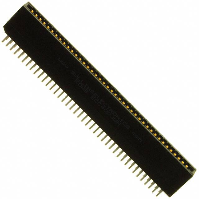 ECC40DJWNSullins Connector Solutions