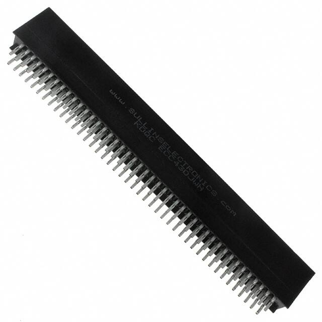 ECC43DJWNSullins Connector Solutions