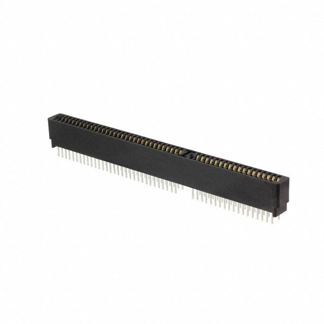 ECC49DRSN-S420Sullins Connector Solutions