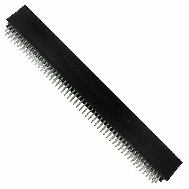 ECC50DJWNSullins Connector Solutions