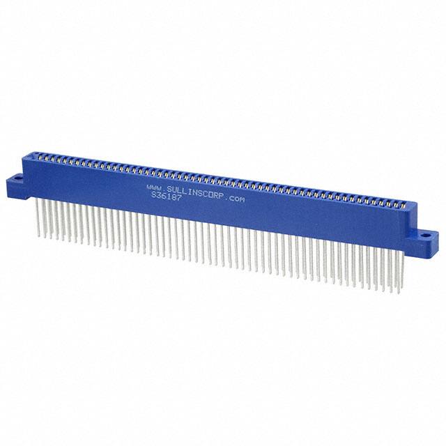 ECC55DRMDSullins Connector Solutions