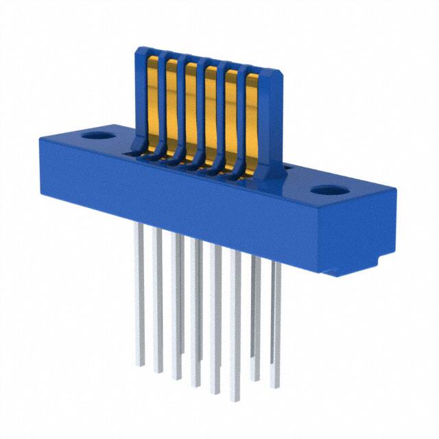 EBM06MMMDSullins Connector Solutions