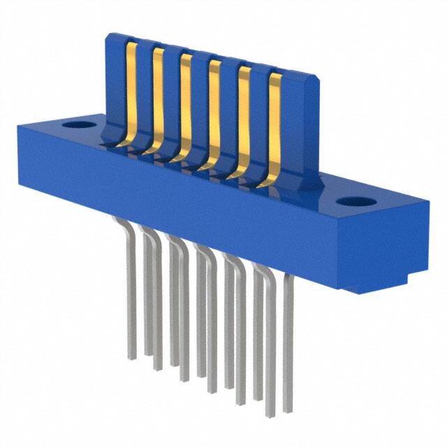 EBM06MMNDSullins Connector Solutions