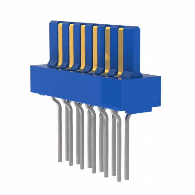 ECM06MMNNSullins Connector Solutions