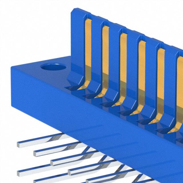 ECM10MMDDSullins Connector Solutions