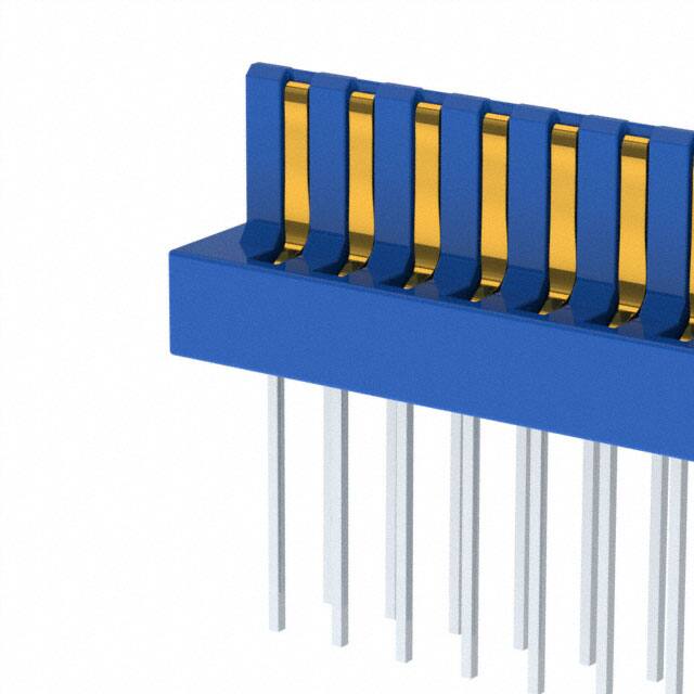 ECM16MMMNSullins Connector Solutions
