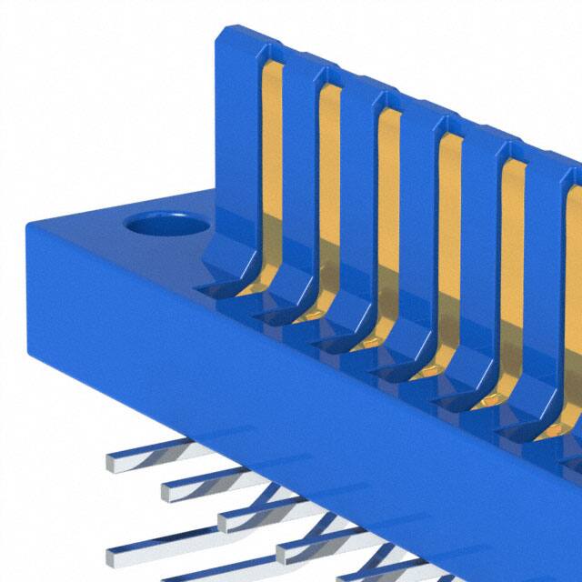 ECM16MMVDSullins Connector Solutions