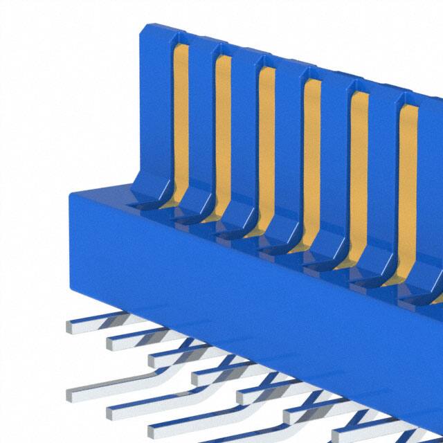 ECM14MMVNSullins Connector Solutions