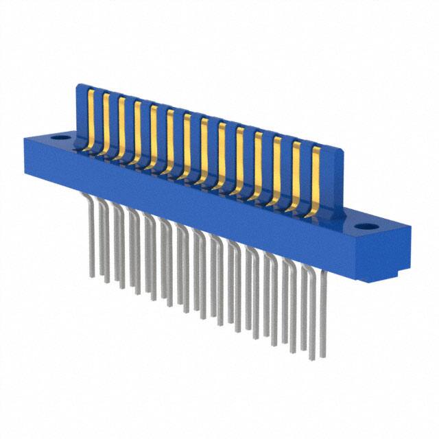 ECM14MMNDSullins Connector Solutions