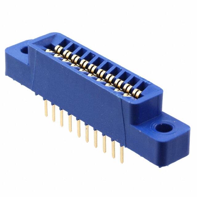 EMC10DRXHSullins Connector Solutions