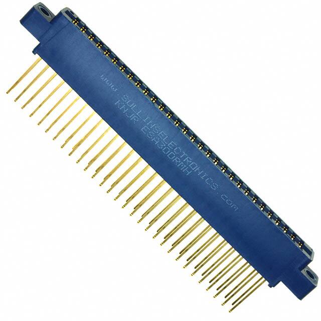 ESA30DRMHSullins Connector Solutions