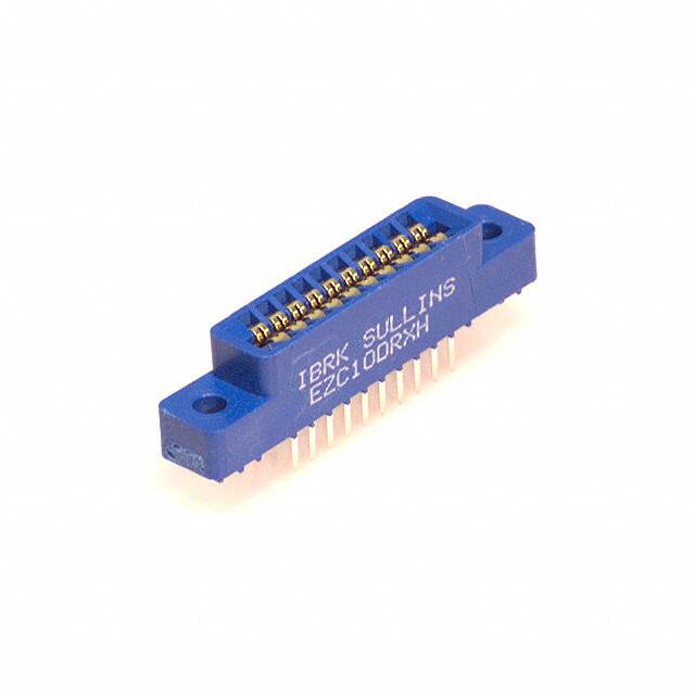 EZC10DRXHSullins Connector Solutions