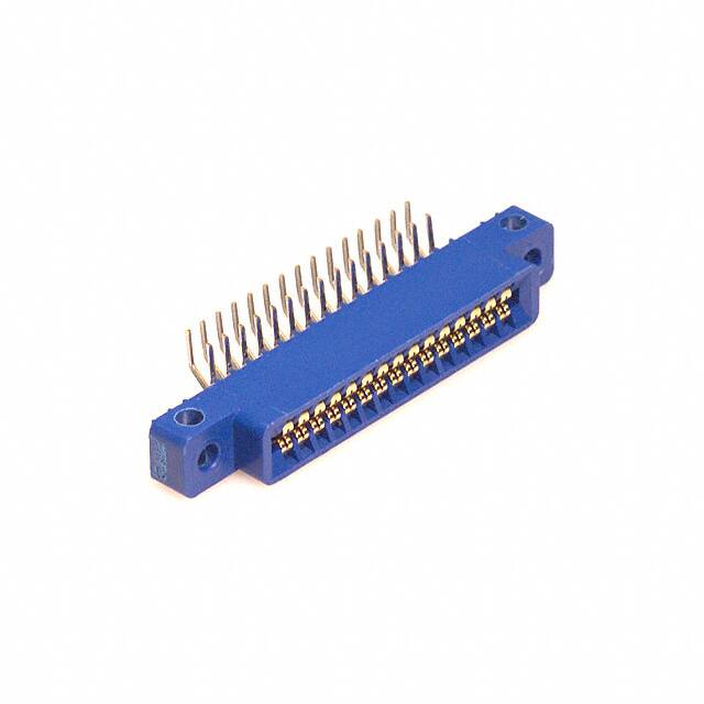 EZC15DRASSullins Connector Solutions