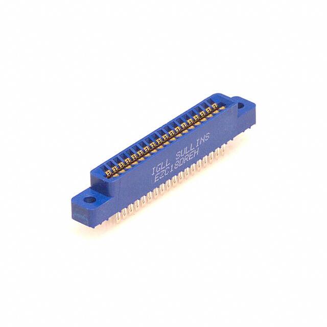 EZC18DREHSullins Connector Solutions