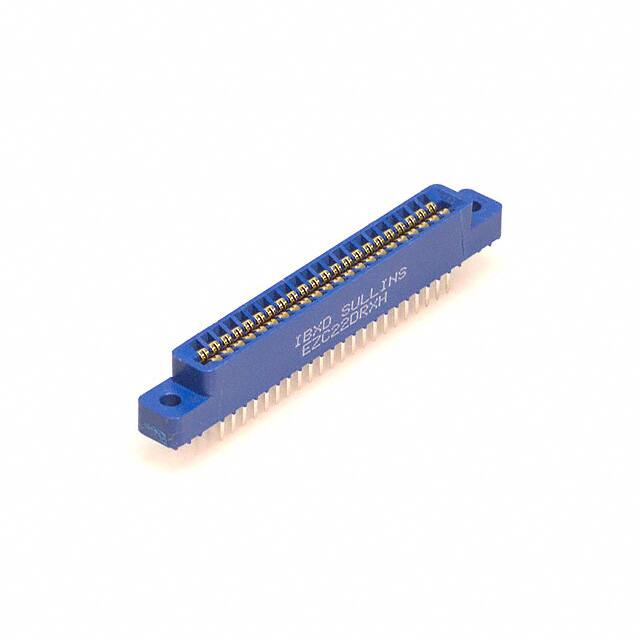 EZC22DRXHSullins Connector Solutions