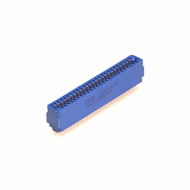 EZC25DCWNSullins Connector Solutions