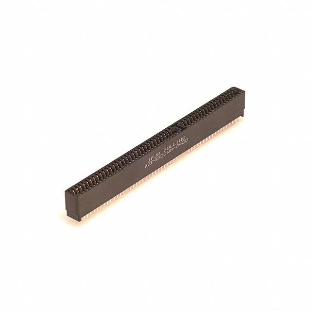 EZC49DCWN-S420Sullins Connector Solutions