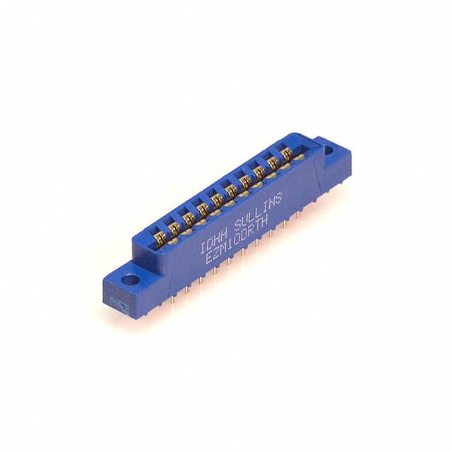 EZM10DRTHSullins Connector Solutions