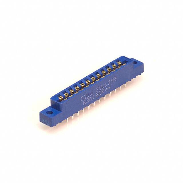 EZM12DRXHSullins Connector Solutions