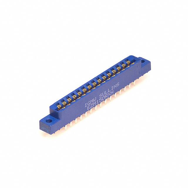 EZM15DRXHSullins Connector Solutions