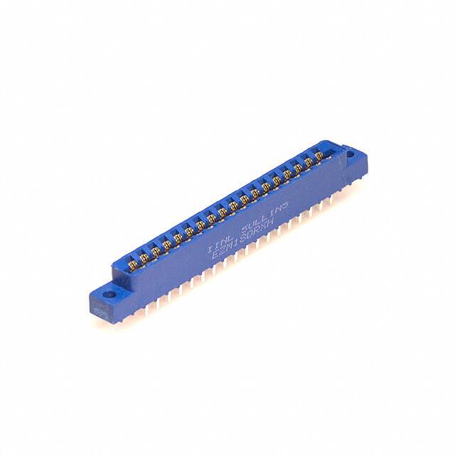 EZM18DRXHSullins Connector Solutions