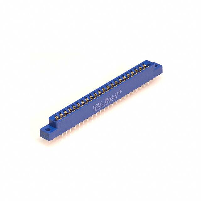 EZM22DRXHSullins Connector Solutions