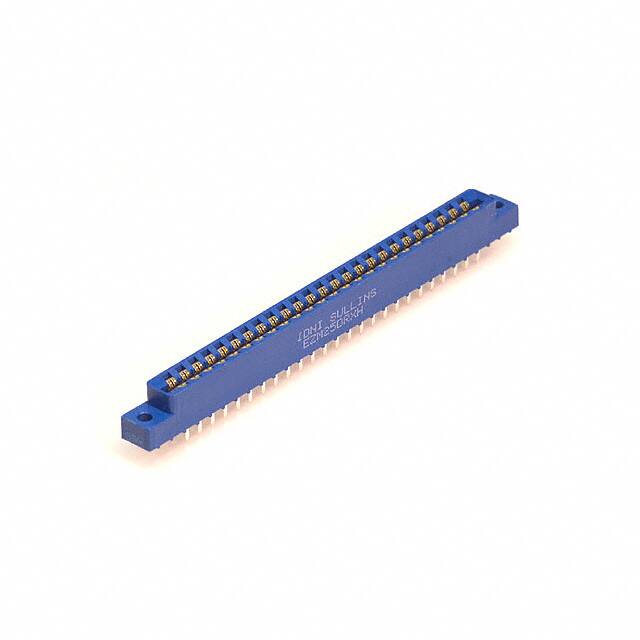 EZM25DRXHSullins Connector Solutions