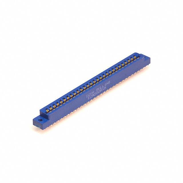 EZM28DRXHSullins Connector Solutions