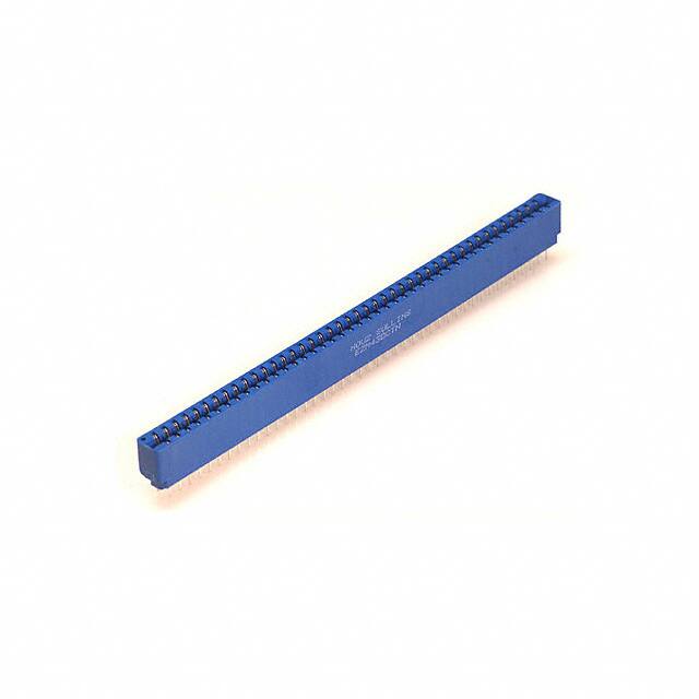 EZM43DCTNSullins Connector Solutions