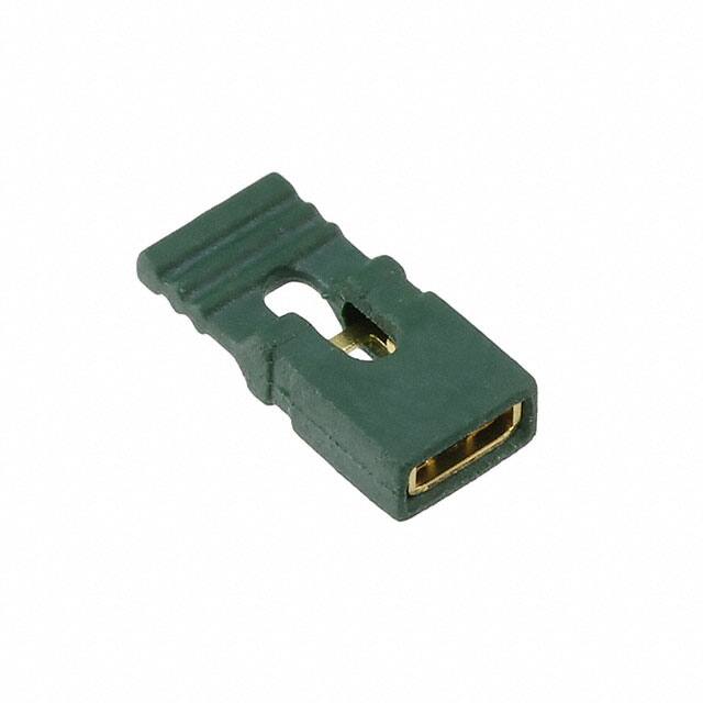 FDC02SXNNSullins Connector Solutions