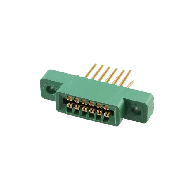 FMC06DRYHSullins Connector Solutions