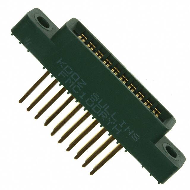 FMC10DRYHSullins Connector Solutions