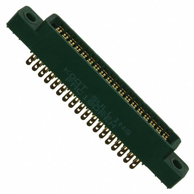 FMC18DREHSullins Connector Solutions