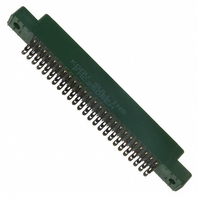 FMC25DREHSullins Connector Solutions