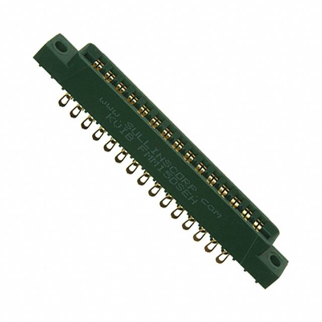 FMM15DSEHSullins Connector Solutions
