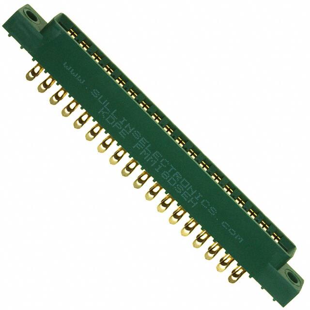 FMM18DSEHSullins Connector Solutions