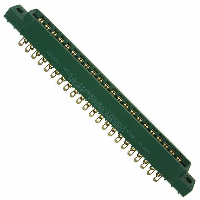 FMM22DSEHSullins Connector Solutions