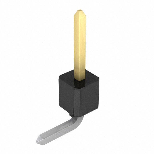 GBC01SABN-M30Sullins Connector Solutions