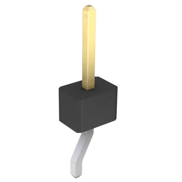 GBC01SBSN-M89Sullins Connector Solutions