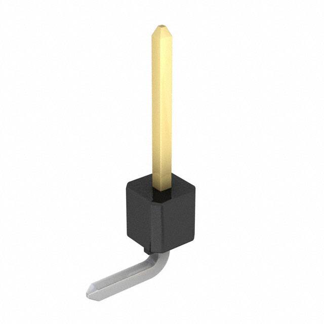GBC01SFBN-M30Sullins Connector Solutions