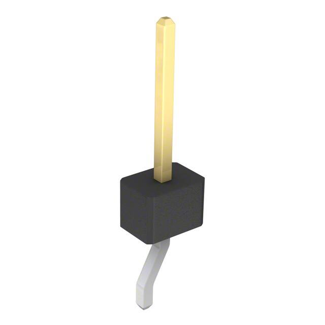 GBC01SGSN-M89Sullins Connector Solutions