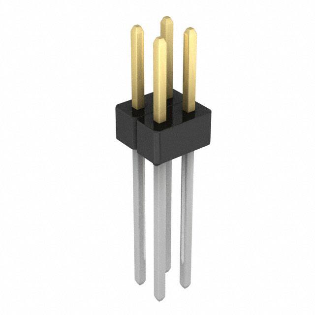 GBC02DAENSullins Connector Solutions